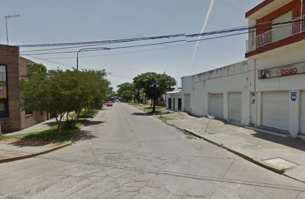 Detuvieron a un delincuente por el robo a una perfumería