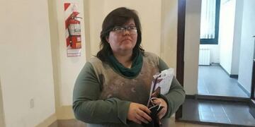 Tatiana Lescano (foto: Facebook)