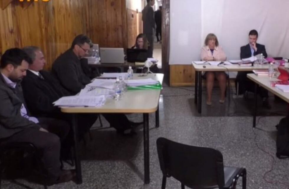 Caso Maldonado: comenzó el juicio contra el médico Aguiar