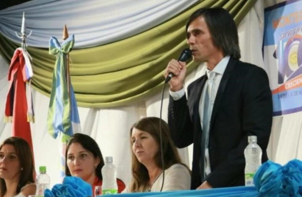 Se iniciaron las sesiones en el Concejo Deliberante de Montecarlo