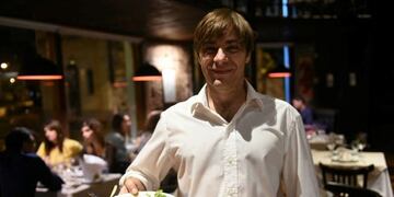 un gran número de restaurantes ofrecerá menús de tres pasos a precios promocionales\u002E