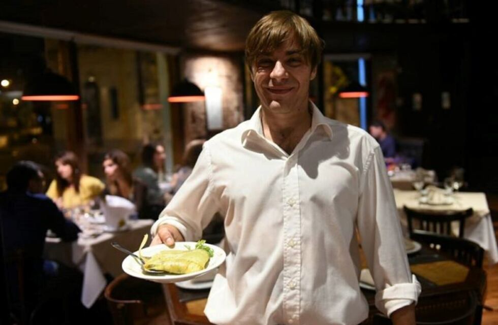 El Mercado del Patio se sumará a la Semana Gastronómica Rosario