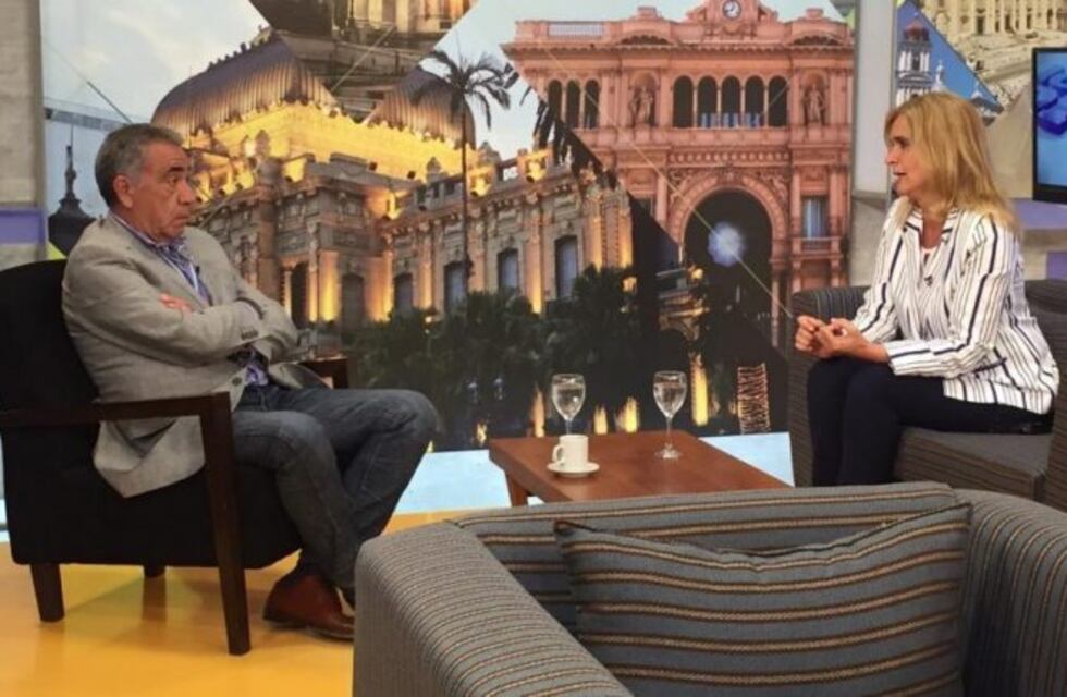 Elías de Pérez calificó como un mamarracho jurídico al fallo que permite al oficialismo adelantar las elecciones