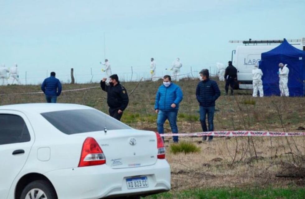 Identificaron el cuerpo de un vecino de Macachín que estaba desaparecido desde julio