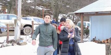 fundación UN LUGAR EN EL MUNDO