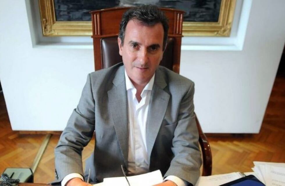 Paco Pérez se suma al Consejo Económico y Social de Suárez