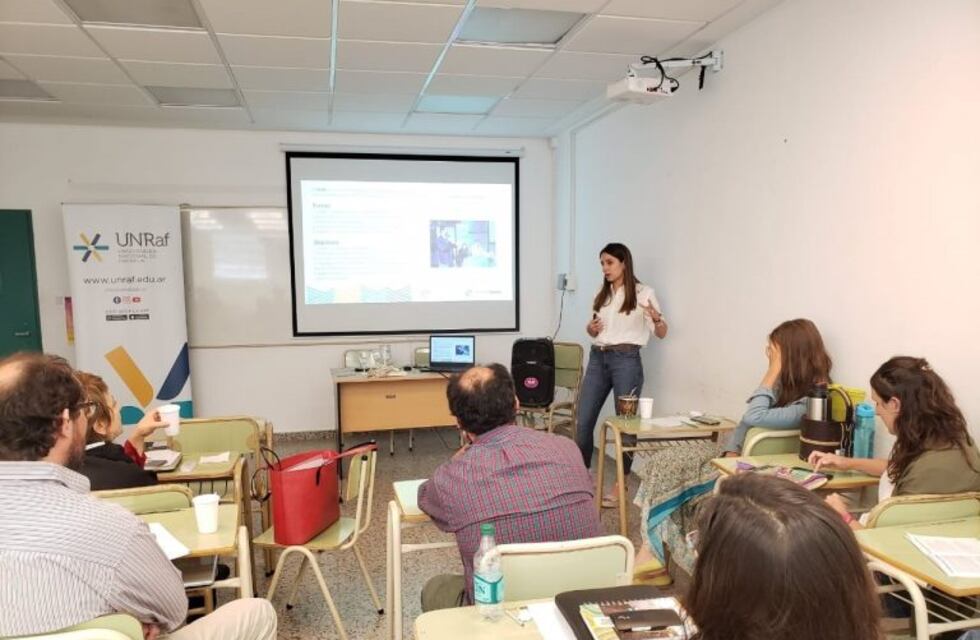 El Municipio compartió las políticas públicas desarrolladas frente al cambio climático