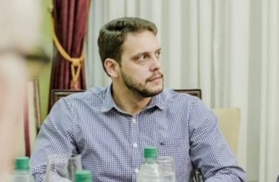 Conducido por Paolo Quintana inició su labor el gabinete de energía eléctrica