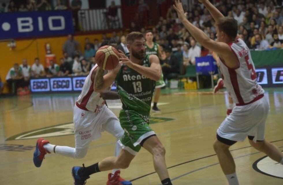 La Liga Nacional de básquetbol y la Liga Argentina completarán sus temporadas