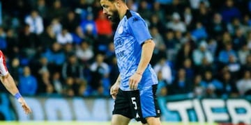 Hernán Bernardello\u002E