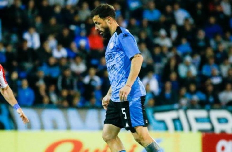 Bernardello y el empate Celeste: "Nos costó entrar en partido"