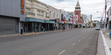 Centro Comodoro