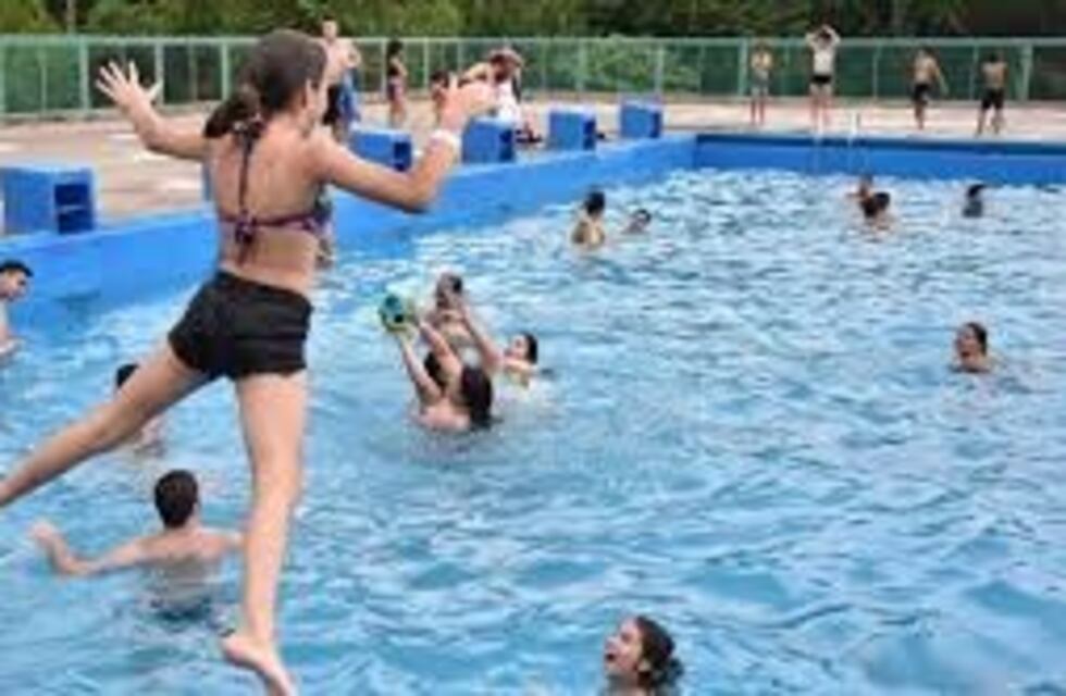 La navidad se viene con altas temperaturas en Córdoba