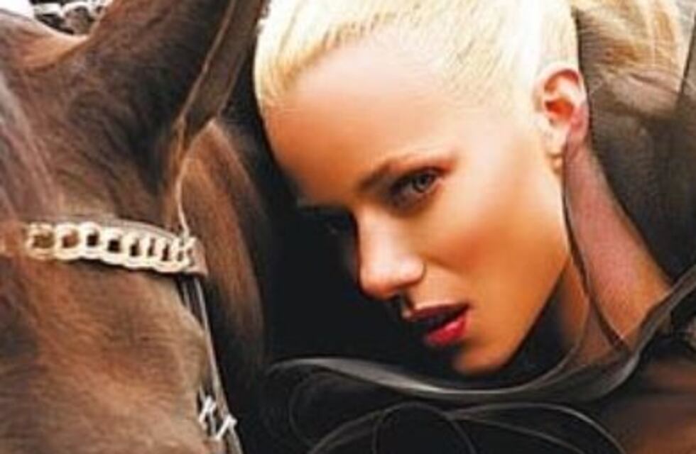 Nicole Neumann confirmó su separación de Matías Tasín tras el affaire con la novia de Luis Miguel