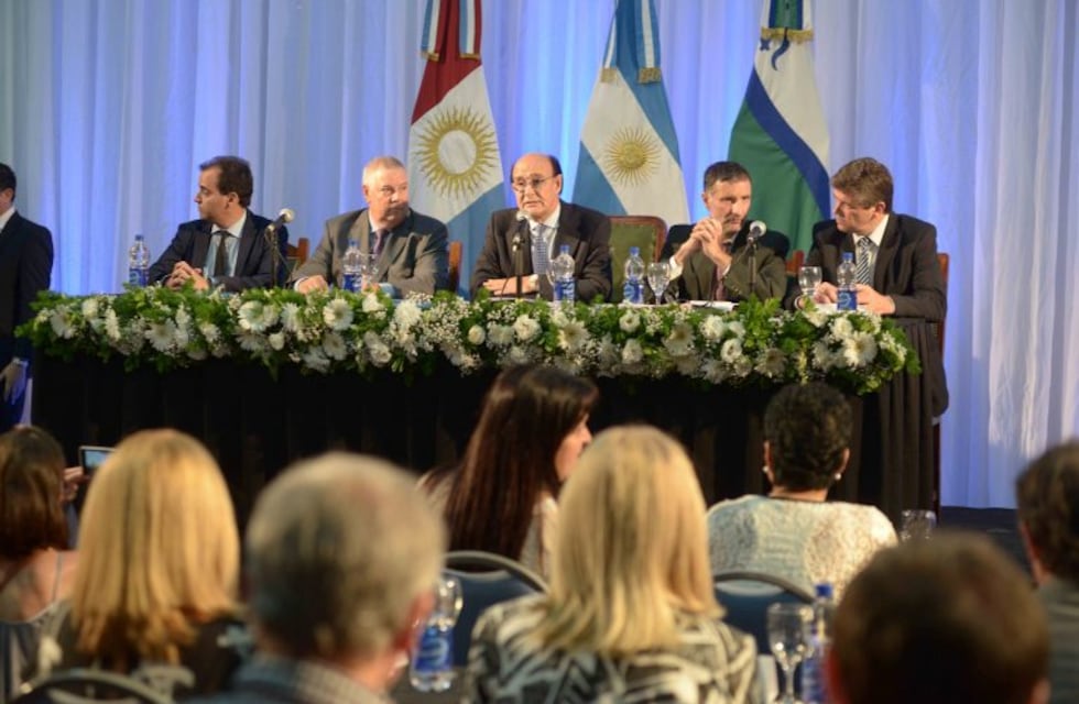 La Unicameral aprobó la adhesión a la "Ley Pyme" en Río Cuarto