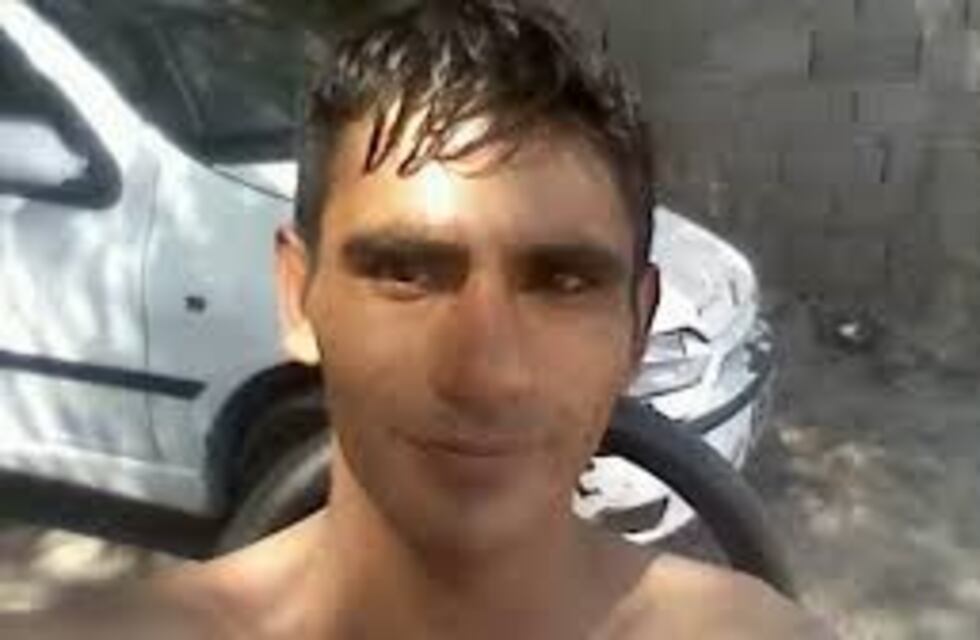 Elevan a juicio la causa contra Kike Gaitán acusado de violar y golpear brutalmente a una niña de 4 años