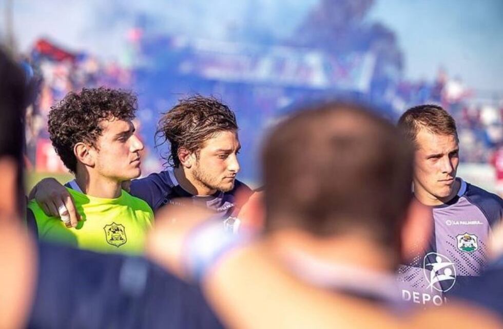 Urú Curé arrancó con todo el Súper 8, con triunfo sobre el campeón Tala