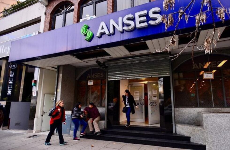 Anses: cuáles son las fechas de cobro en octubre