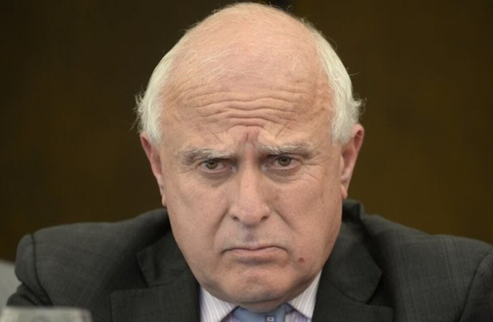 Lifschitz: "La palabra Fondo Monetario Internacional me eriza la piel"