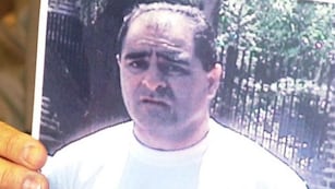 Marcelo Sajen, el monstruo que aterrorizó Córdoba durante dos décadas.