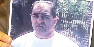 Marcelo Sajen, el monstruo que aterrorizó Córdoba durante dos décadas.