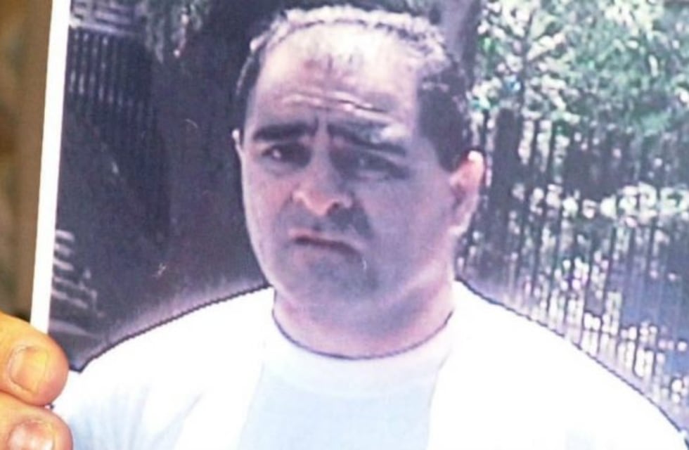 Se cumplen 20 años de la caída de Sajen, el violador serial que aterrorizó a Córdoba
