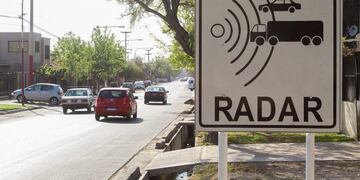 Habrá radares en Las Heras\u002E