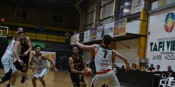 Foto: Prensa Talleres de Tafí Viejo\u002E