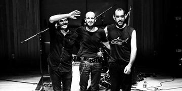 Acorazado Potemkin presenta \