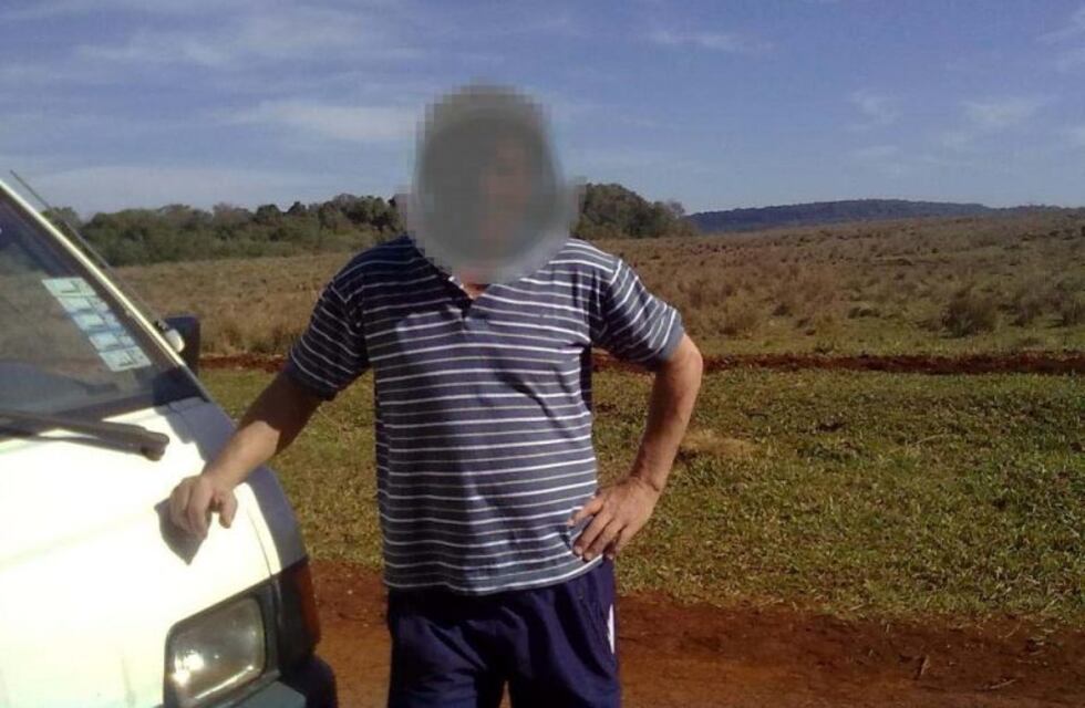 La madre de la joven del Roque Gonzáles relató como el transportista intentó violar a su hija