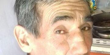 Ricardo Giménez\u002E