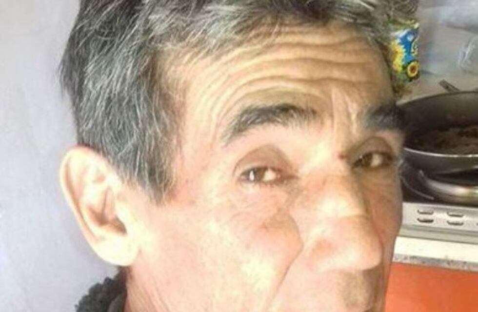 "Vos no te la aguantas", la frase que desencadenó el brutal crimen de un changarín