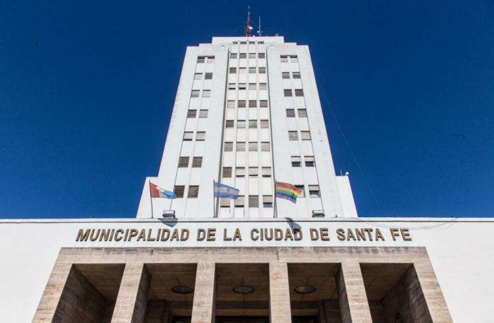 Comenzó la transición en el municipio de Santa Fe