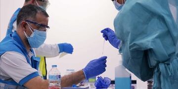 Los números dados a conocer durante el fin de semana, sensiblemente menores a los récords entre jueves y viernes\u002E