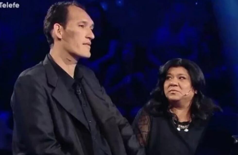 El misionero que sufre gigantismo y no puede pagar sus medicamentos