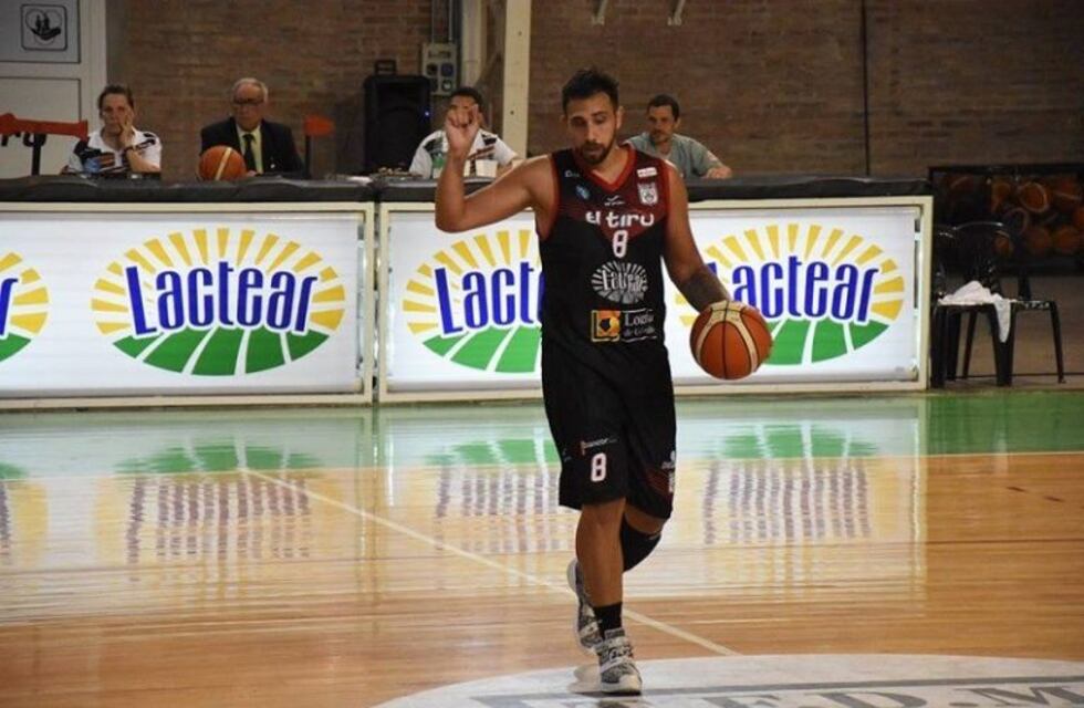 Con autoridad Tiro Federal corto la mala racha