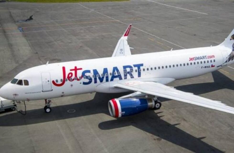 Rosario suma una conexión aérea directa con Neuquén