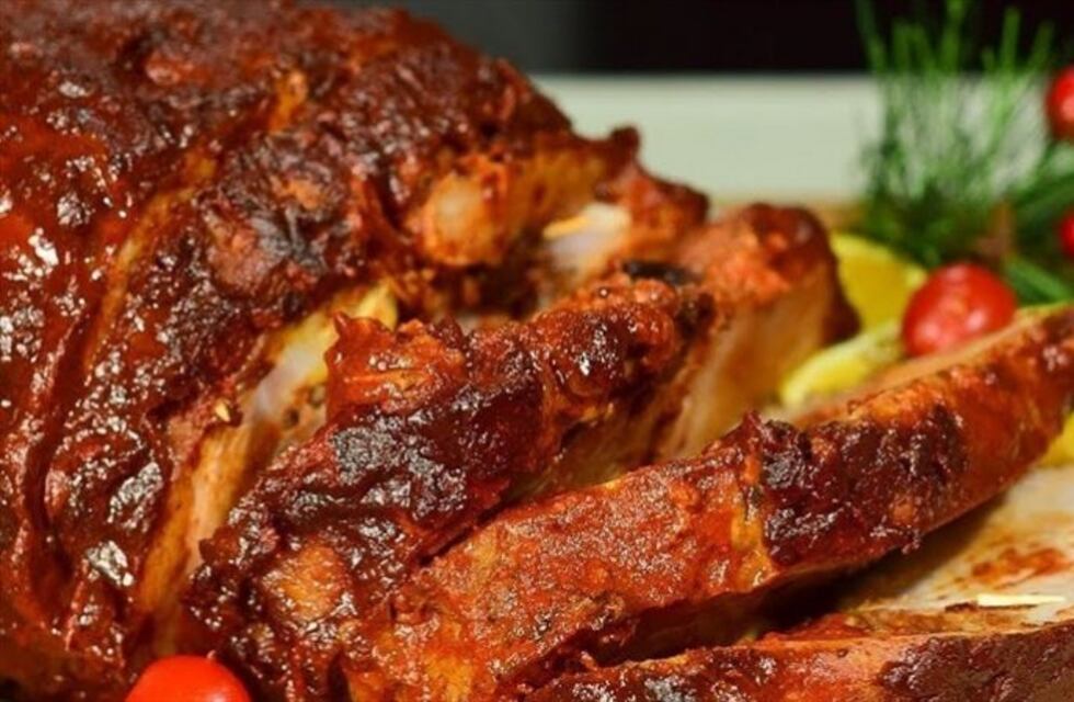 Tips saludables para festejar el Año Nuevo