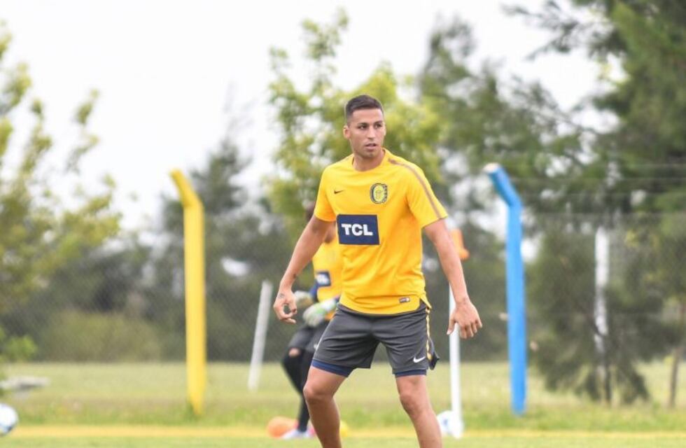 Tobio y Herrera, con chances de ser titulares ante Chacarita