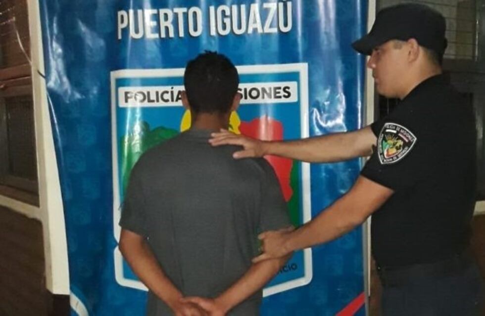 Andresito: mató a un hombre de un disparo en la cabeza y luego se presentó en la policía