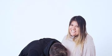 Morena Rial y Facundo Ambrosioni\u002E (Instagram)