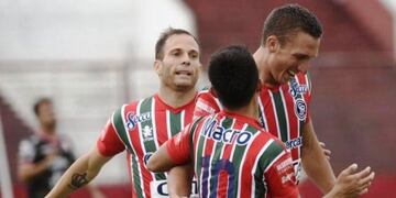 Independiente Rivadavia