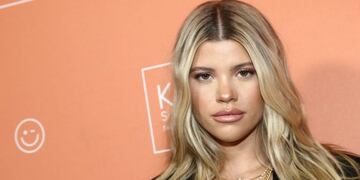 Sofia Richie (Foto: web)