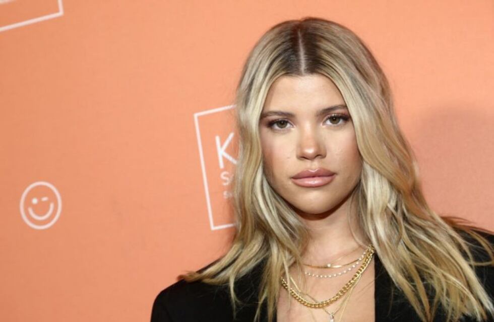 El extravagante cumpleaños de Sofia Richie para festejar sus 22 años