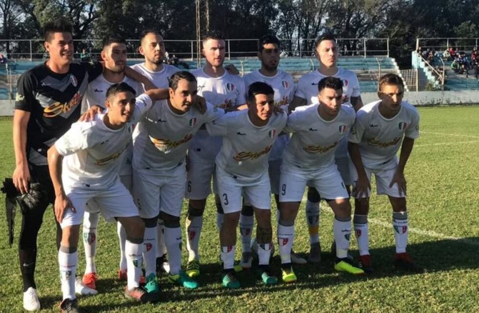 Italiano no pudo con el puntero