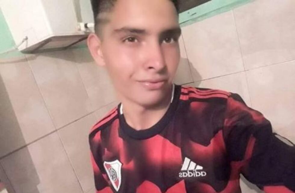 Atajó un penal con el pecho y murió durante el festejo
