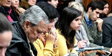 Delincuentes robaron en la casa de Fernando Pastorizzo