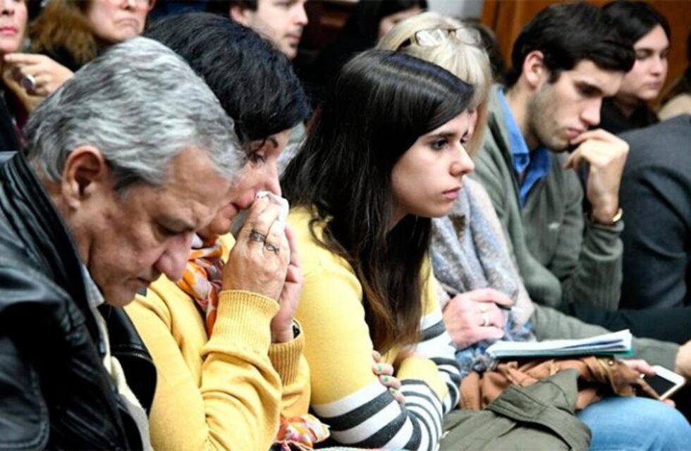 Otro golpe para la familia de Fernando Pastorizzo: entraron a robar a su casa