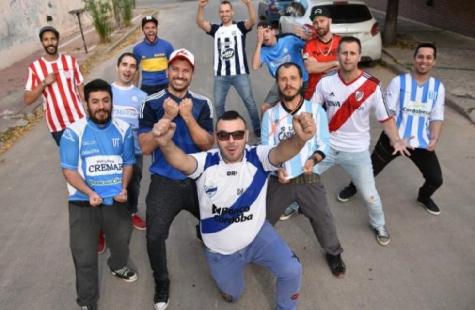 Llega la Oktoberfernest, con Los Caligaris en el rol de anfitrión
