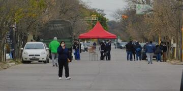 Coronavirus San Francisco